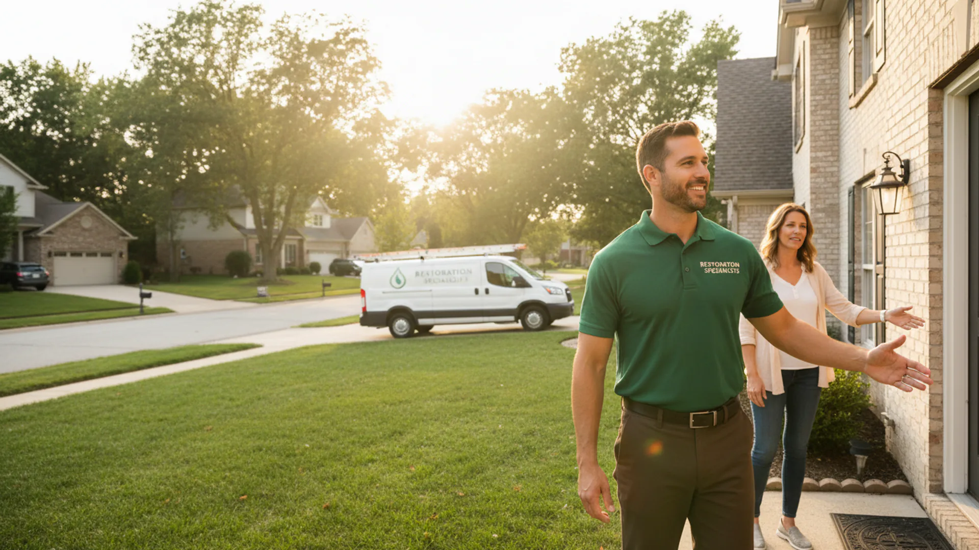 Trusted Water Damage Restoration Experts in Miami, OK Near Me – Licensed Pros You Can Rely On